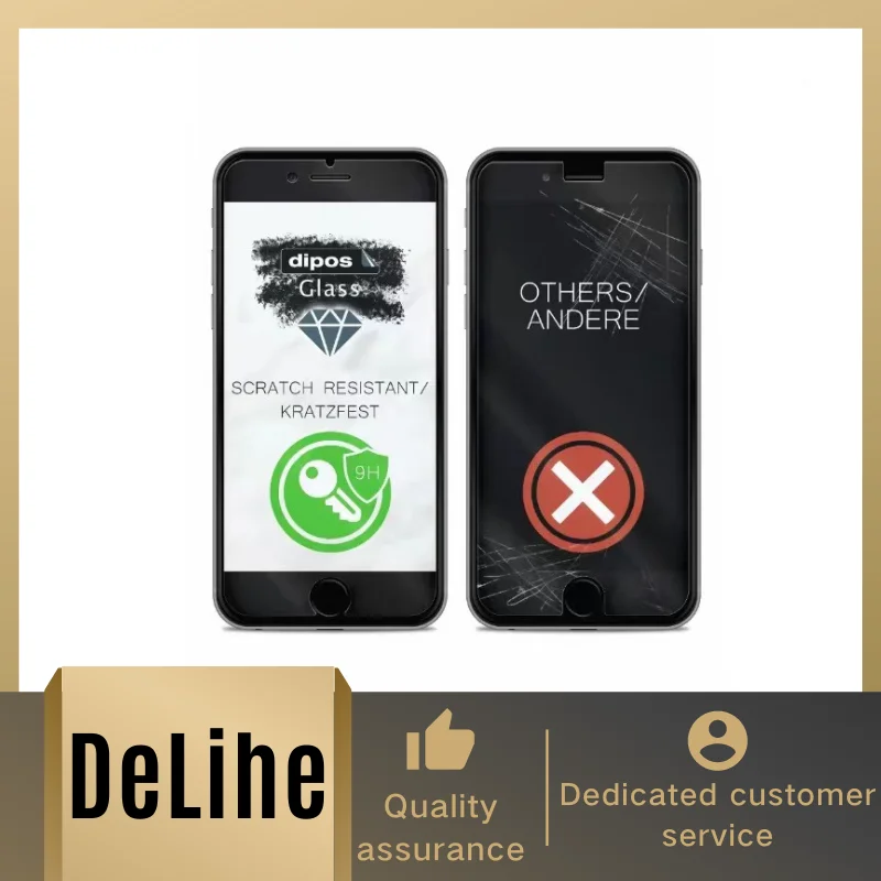 Рисунок 2 - протектор экрана для Motorola Symbol Zebra TC52 TC57