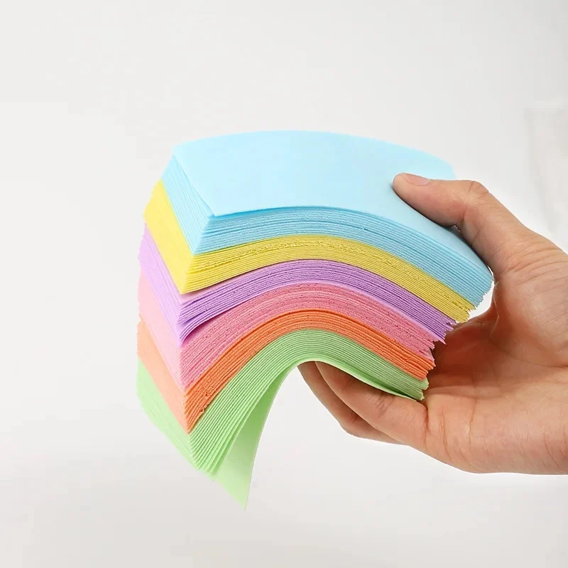 120Pcs Toilet Cleaner Sheet for Mopping Toilet Cleaning Hygiene Toilet Deodorant Yellow Dirt Toilet Cleaning Products