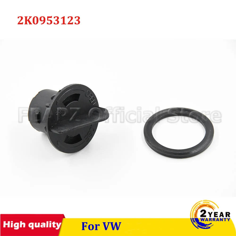 

Auto Car Accessories 2K0953123 NEW GENUINE VW CADDY TOURAN HEADLIGHT TURN INDICATOR BULB HOLDER