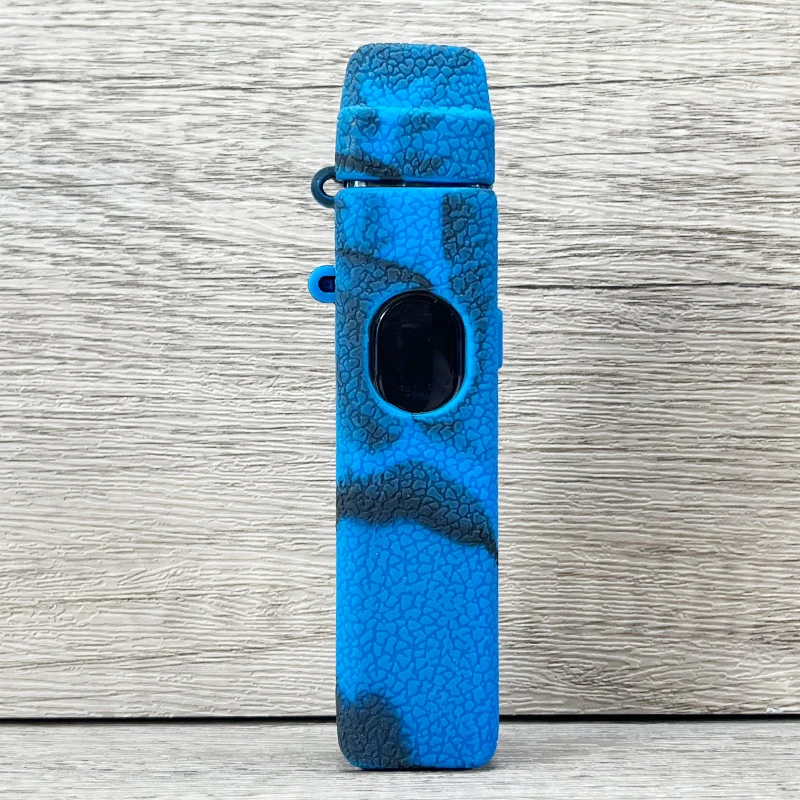Soft Silicone Protective Case Shield for Xros 5 – Enhanced Design and Full Coverage Protection