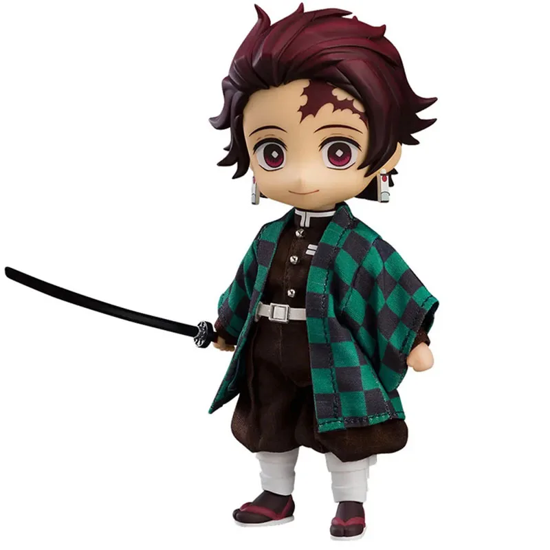 

Good Smile Company Nendoroid Clothes Tanjirou Kamado Anime Figure Model