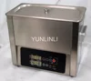 6L Slow Cooking Machine 500w Stainless Steel Slow Cooker With Digital Display Adjustable Temperature 110v/220v SVQ-6LAS 2