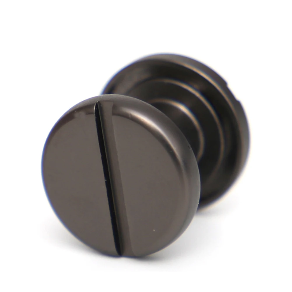Scuba Diving BCD Backplate Soft Harness Book Screw Dive Mounting Assembly Bolt Scuba Diving Technical Diver Accessories