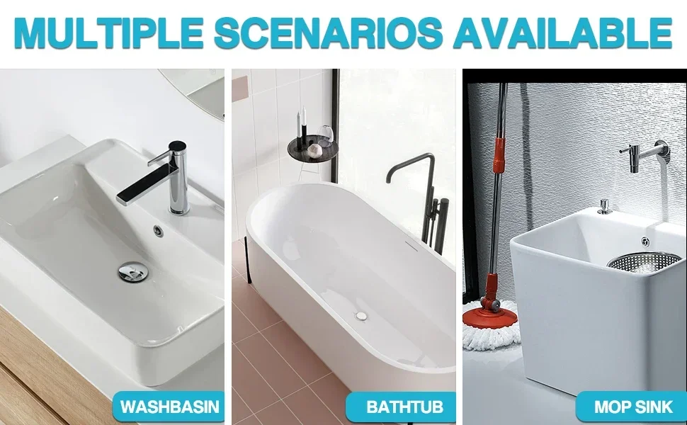 drain filter bathroom sink