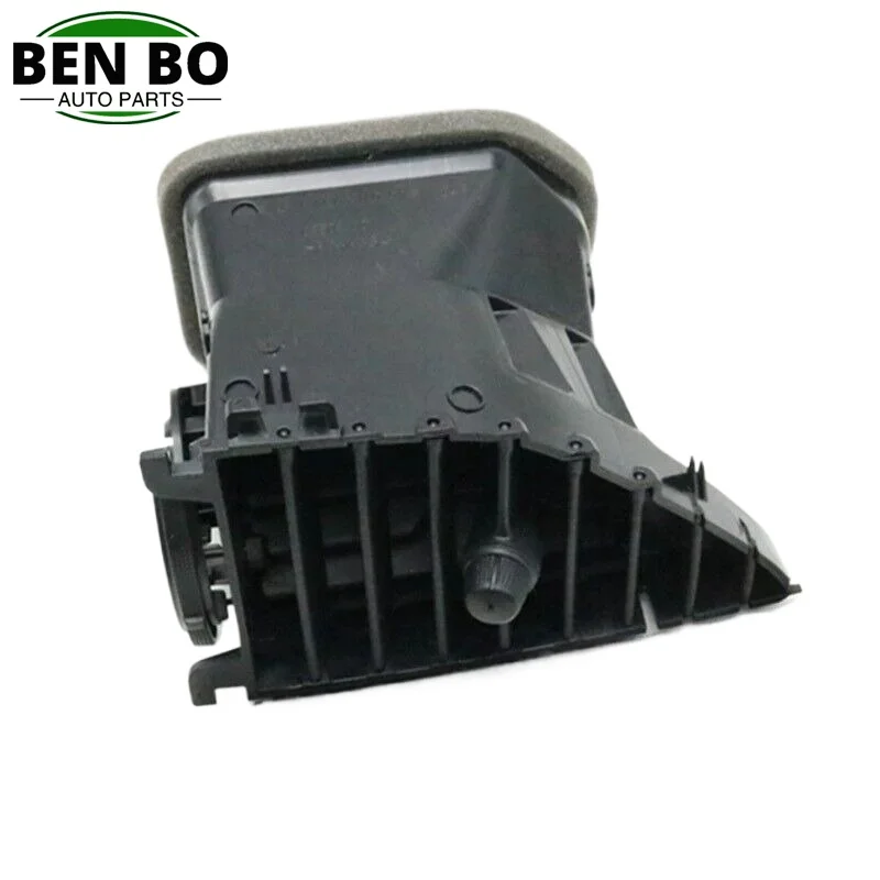 1 PAIR/LEFT/RIGHT A4478300654 A4478300454 A/C Air Condition Outlet Vent Nozzle Panel for Mercedes-Benz Vito V260 W447 W448 2015-