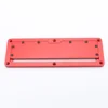 Aluminum Alloy Electric Circular Saw Flip Cover Plate Flip Table Cover Plate 3