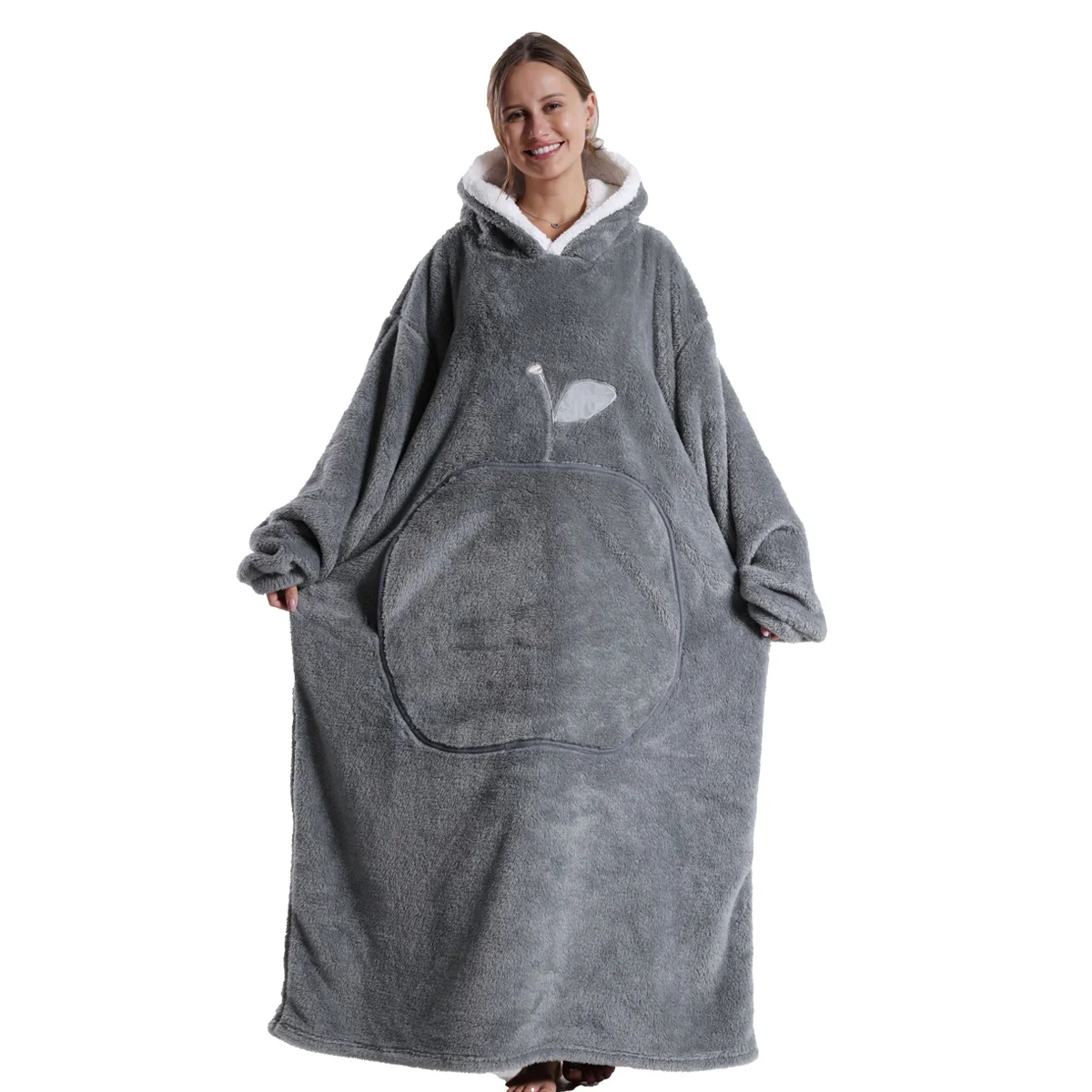 long-lightgrey-140cm