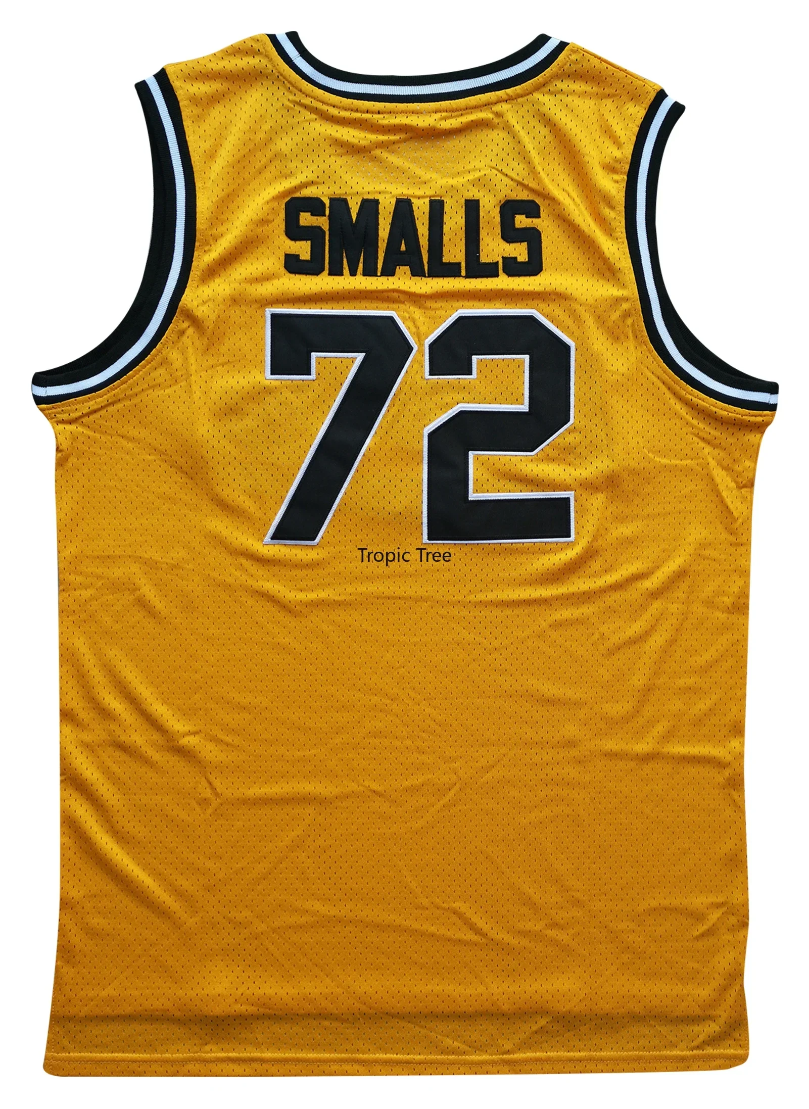 Biggie Smalls Jersey 72 Badboy Basketball Jerseys Mens Sports Shirt Movie Cosplay Clothing Us Mens Size S-XXXL
