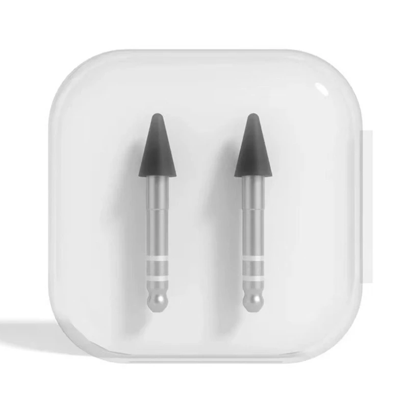 1PC High Sensitivity Pen Refills Sensitive Fine Nib Surface Pen Tips Replacement for Surface Pen 2