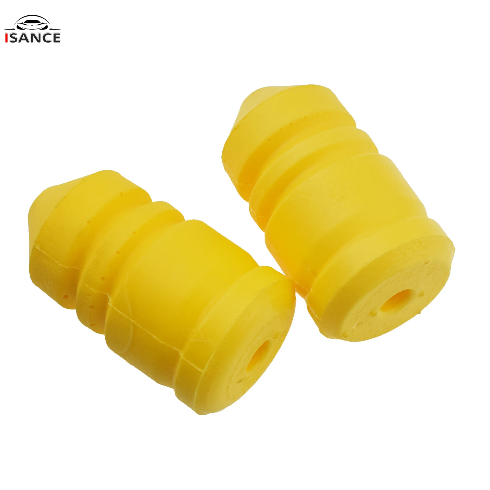 New Front / Rear Suspension Stopper Set 52088256,52088352 For Jeep Grand Cherokee WJ 1999-2004 suspension stopper set