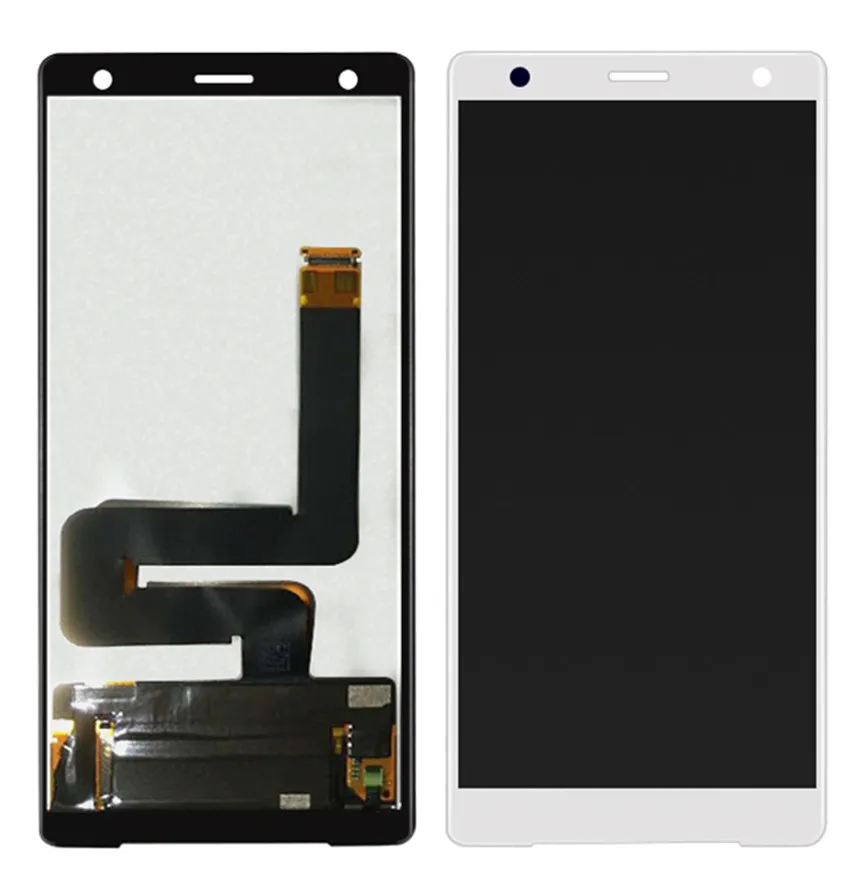 

LCD touch screen for Sony Xperia XZ2, 5.7 inch, h8296, h8216, h8266