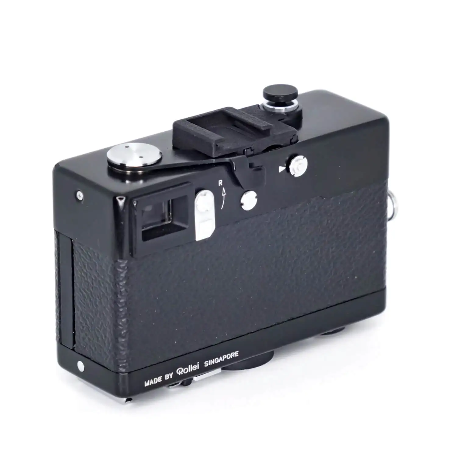 ROLLEI ローライ　アダプター　フラッシュ用アダプター　SCA356X-74 ROLLEI ローライ アダプター フラッシュ用アダプター SCA356X-74