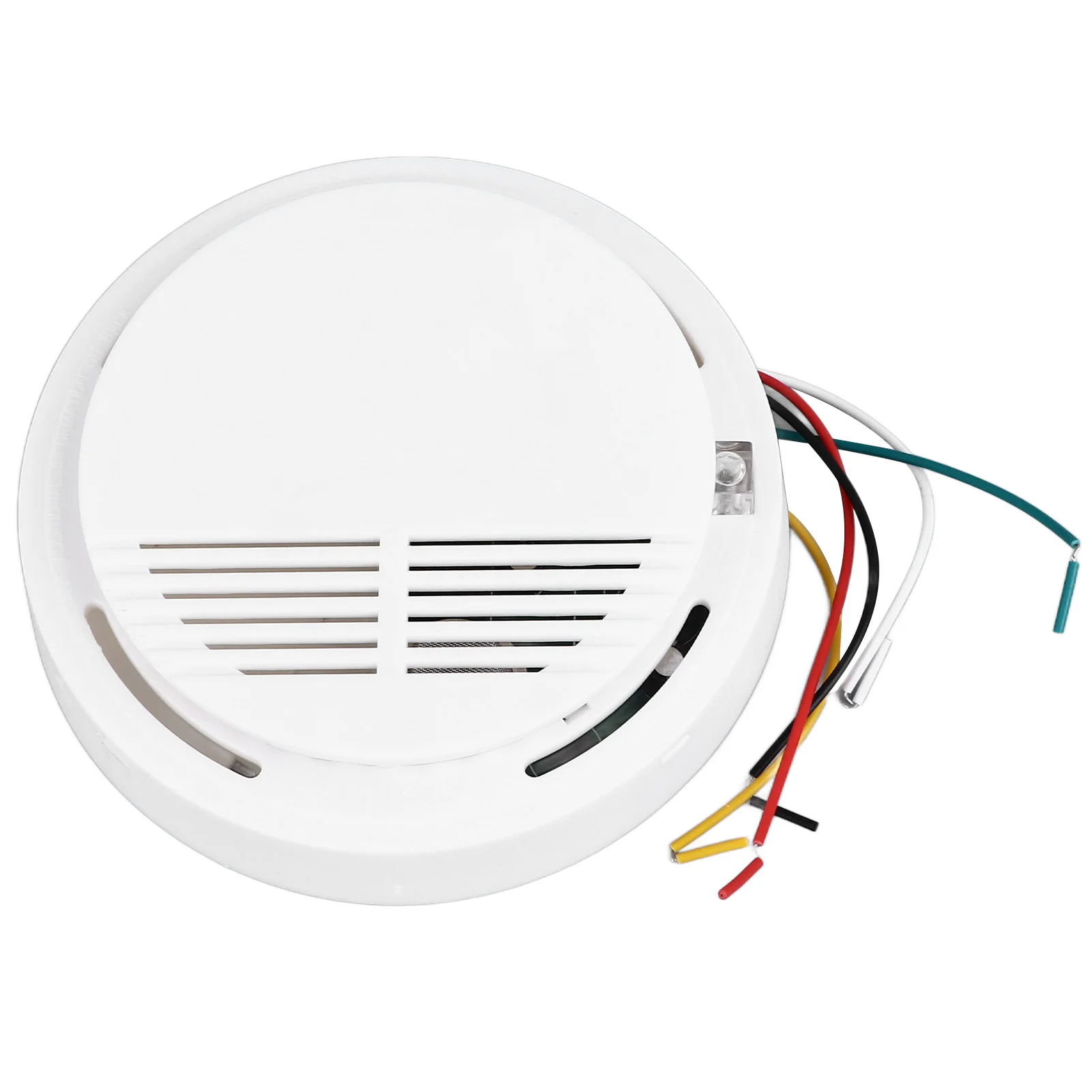 Combustible Gas Leak Alarm Smart Gas Leakage Sensor For Household