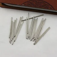 Ballpoint pen refill 0.7mm oily crystal pen special core function pen special refill 2