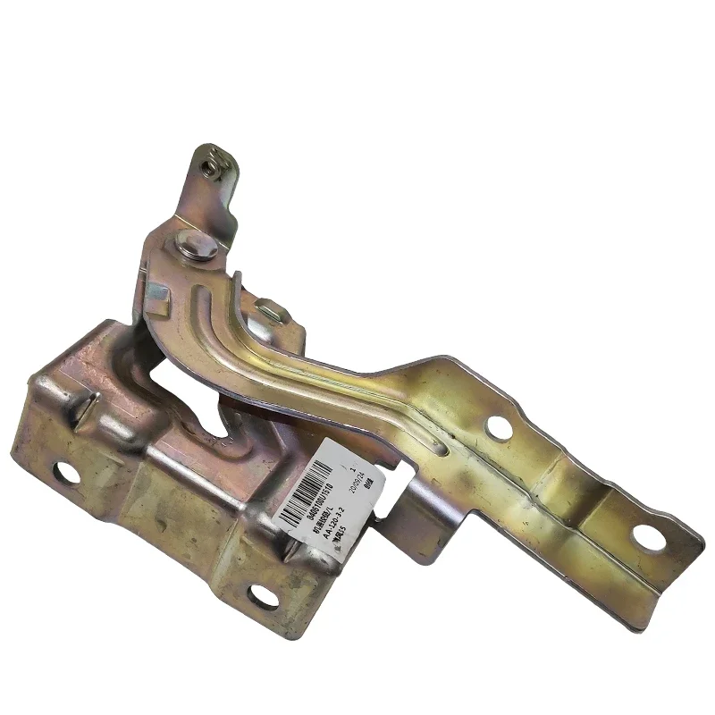 

Шарнир капота для JAC Refine S5/T6/SEI5 8406100U1510