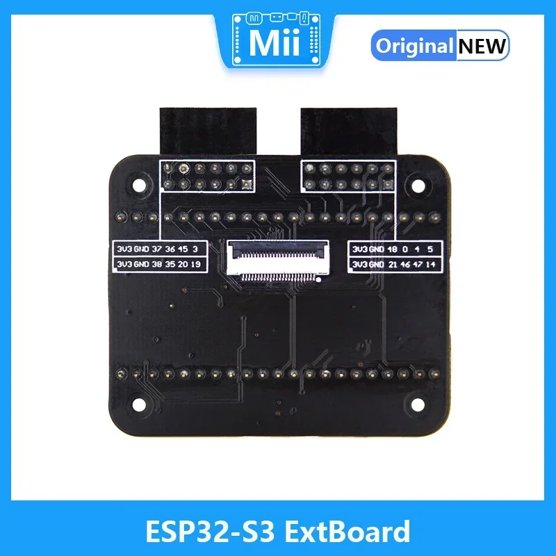 ESP32-S3 �ܺ� ���� ������ ����ũ ī�޶� �������̽�, SD ī��Ȧ�� ǥ�� PMOD Ŀ����