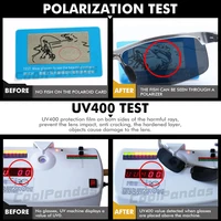 Lunettes de soleil polarisées de luxe en aluminium 2026 pour homme, vision jour et nuit, anti-éblouissement, pour la conduite, Oculos De Sol Masculino 4