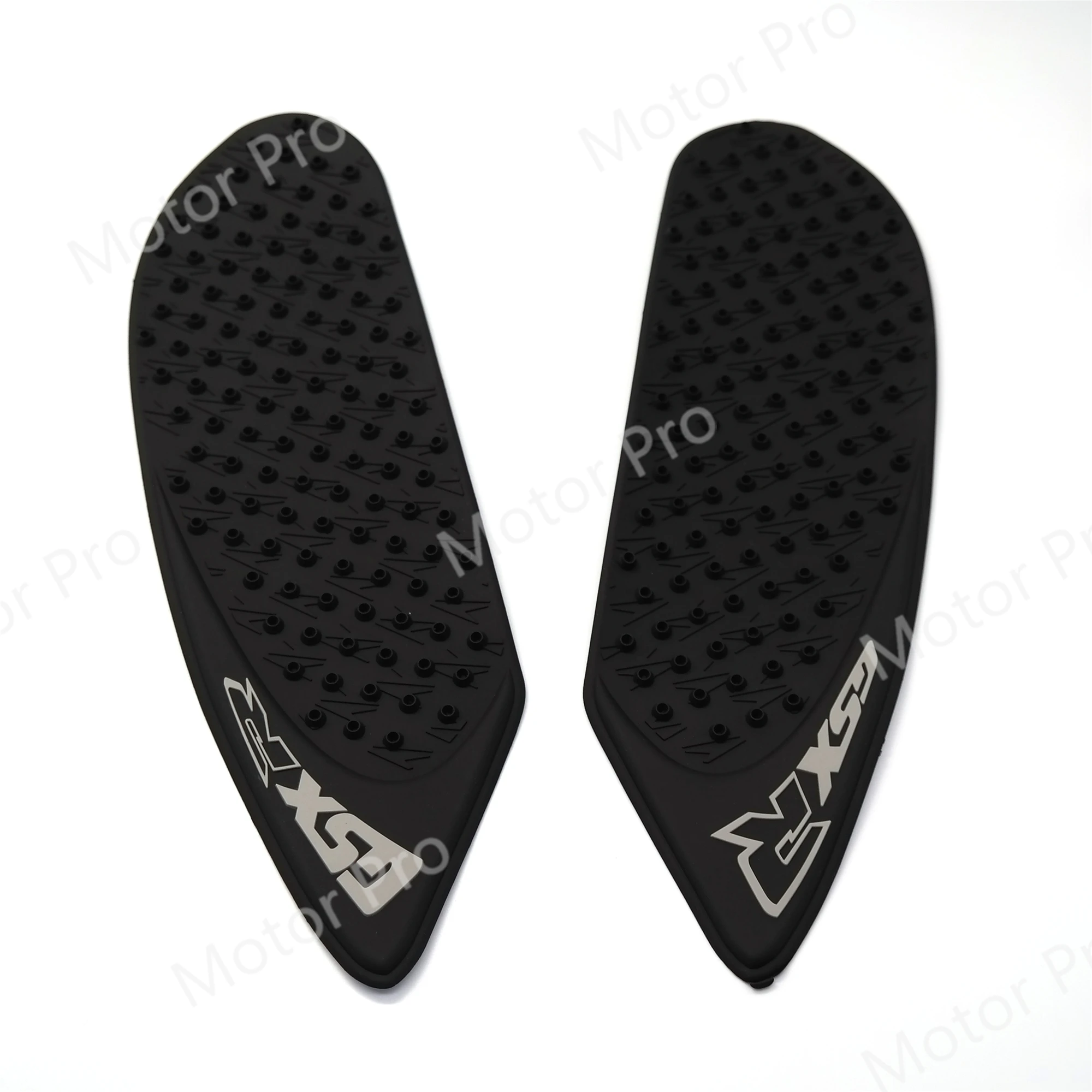 Adesivi Antiscivolo Per Serbatoio Suzuki GSX-R 1000 2005-2006 – Gomma, Design Decorativo, Protezione Da Graffi