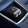 Xiaomi Men's Portable Magnetic Double Head Electric Shaver TYPE-C Rechargeable Waterproof Dry Wet Dual Shaving Shaver 2