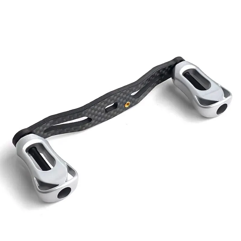  slider image of SEASIR Carbon Fiber Fishing