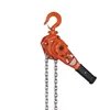 Hand Pulley Lever Block Hoist Chain Block Frame 500kg Ratchet Hoist 2