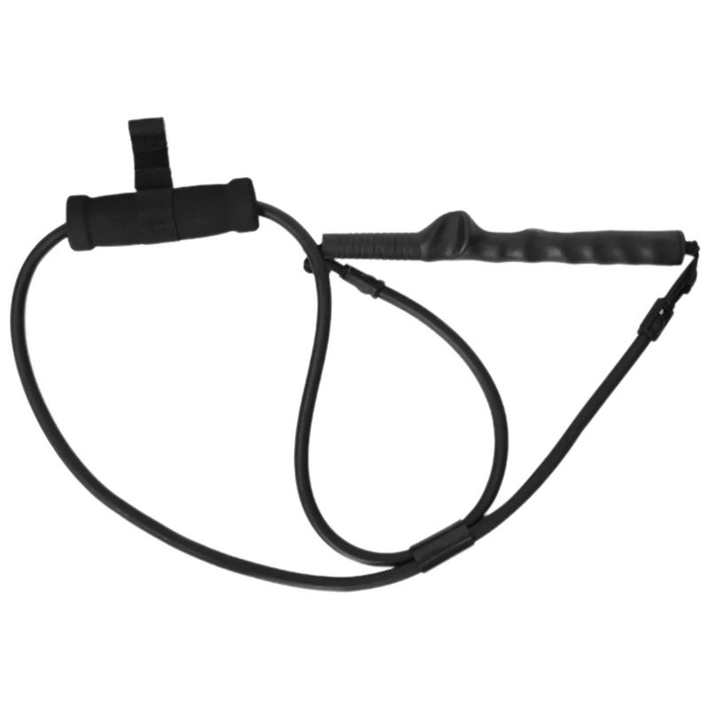 

Golf Swing Tension Band Multi-Purpose Lightweight Pull Trainer For Golf Training Aids