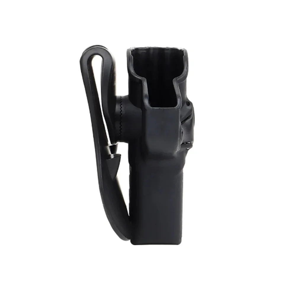 Right S&W MP 2.0 3.6" holster for Smith & Wesson M&P M2.0 holster Tactical Paddle Holster owb 2