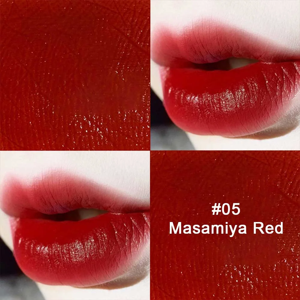 05 Masamiya Red