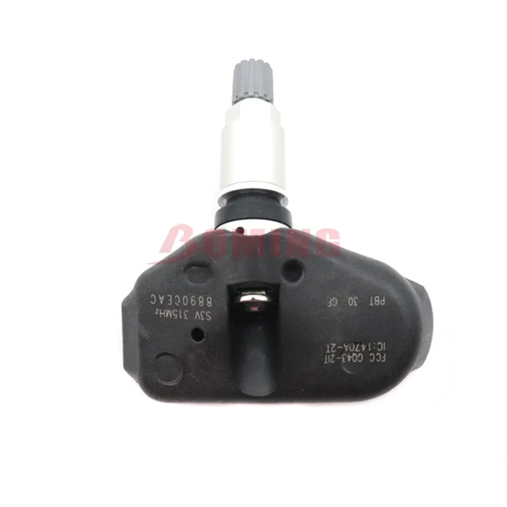 ڵ TPMS Ÿ̾ з , ȥ   Ϸ ť RL TL MDX 3.2L 3.5L 2005-2014 315Mzh, 06421-S3V-A04