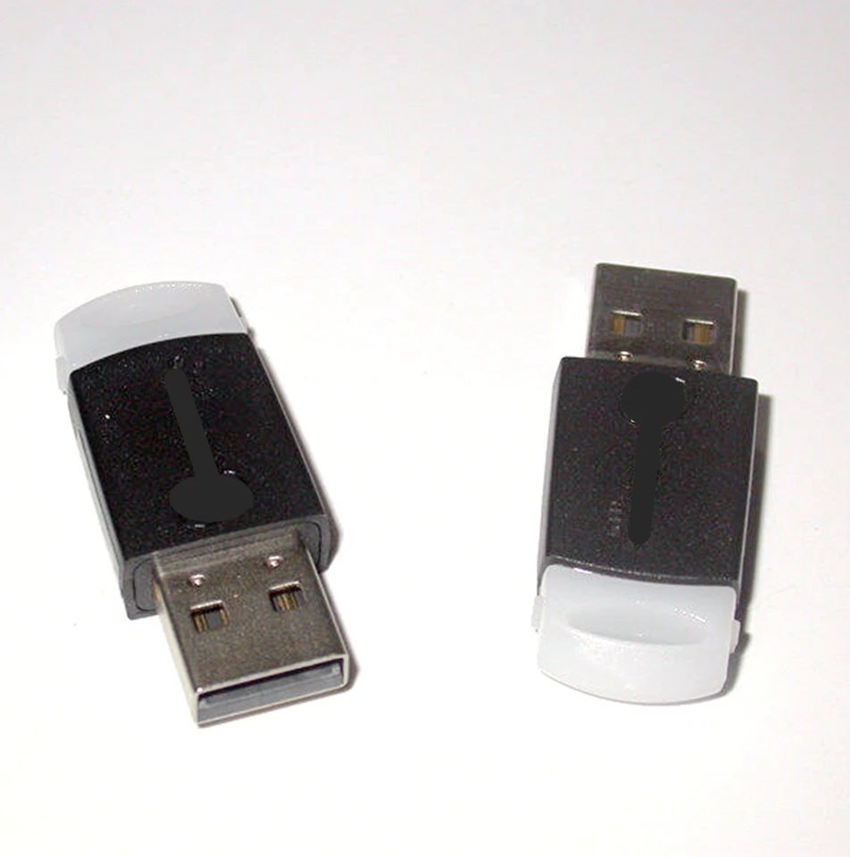 USB Token Gemalto SafeNet EToken FIDO - Foto 6