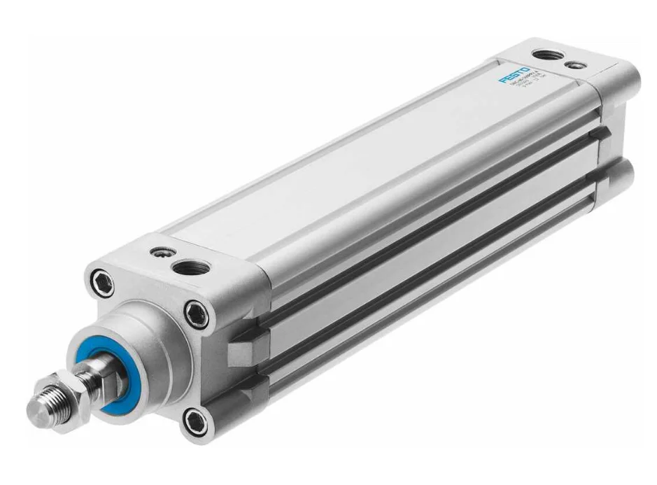 

FESTO DNC-32-50-PPV-A 163307 ISO Новый ✦kd