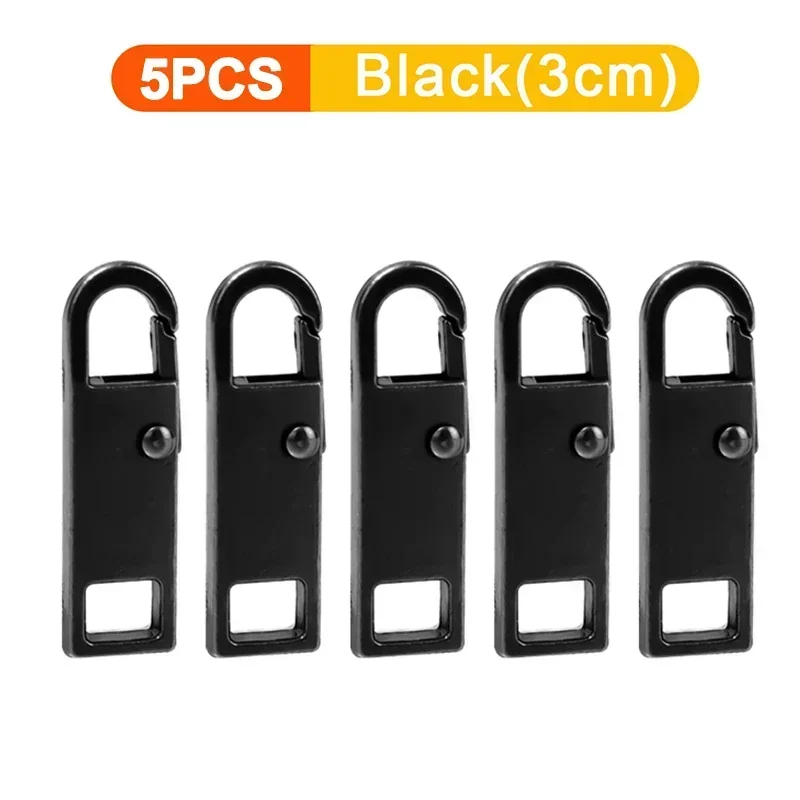 E-Black(5PCS)