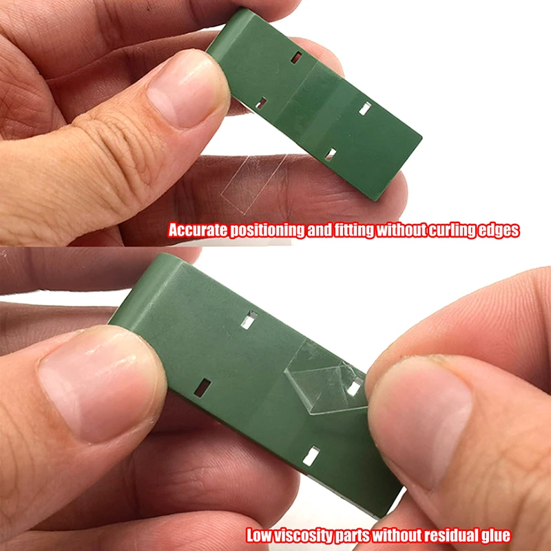 Model Tools Scribing Guide Tape Carving Cutting Line Masking Tape For Mecha Model Line Scribing For Panel Lines DIY Kit