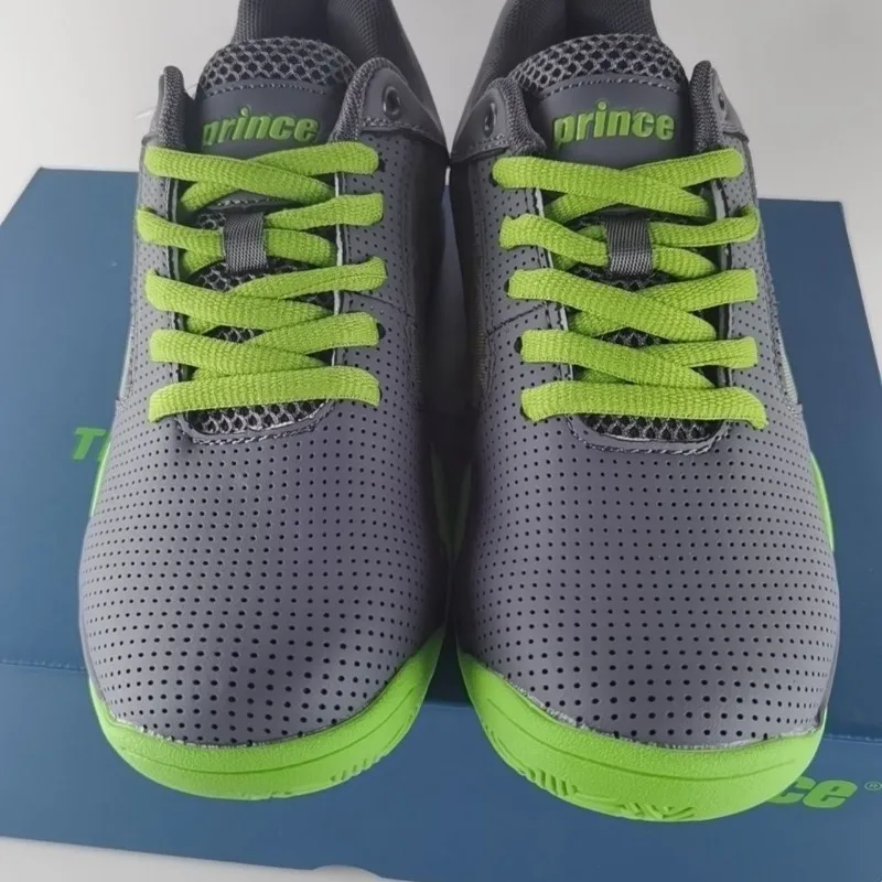 Lightweight Breathable Sports Shoes Wear-resistant Tennis Shoes Professional Badminton Men's Table Tennis Shoe