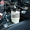 20/30oz Portable Vacuum Flask Car Insulated Cup Keep Cold and Heat Thermal Mug Sport Water Bottle Stainless Steel Thermos Bottle 5