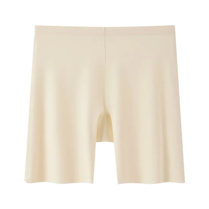 Pantaloncini Sottogonna Donna Innersy - Pacco Da 3, Antisfregamento, Senza Cuciture - Foto 4