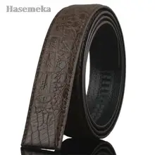 

Men's belt Designer Leather Strap Male Belt Automatic Buckle Belts For Men brown Belts genuine leather strap