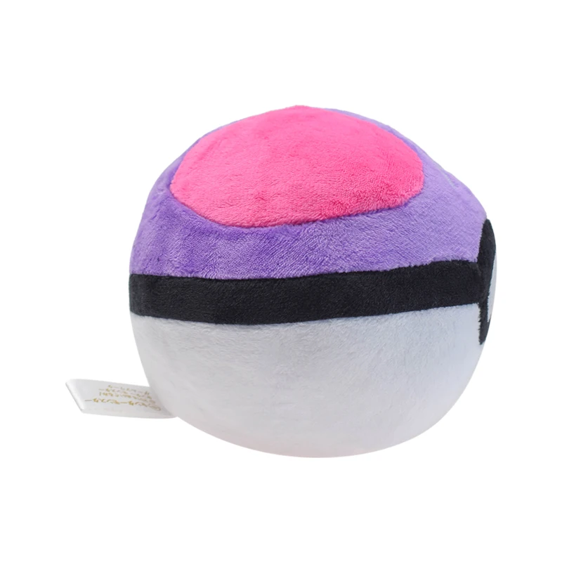 Pokémon Plüschkissen Ultra Ball Master Ball Pokéball Großes Pokéball-Kissen Taschenmonster-Puppe Schlafzimmer – Detail 24