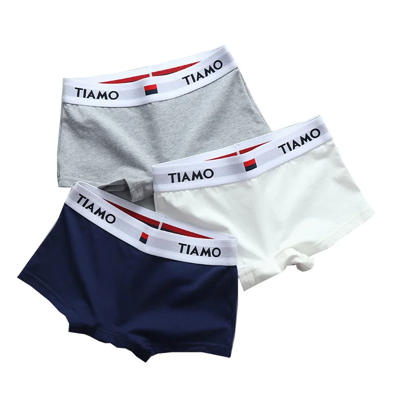 Lesbian Tomboy Underwear Women Women Briefs Boxers Lesbian 1pc