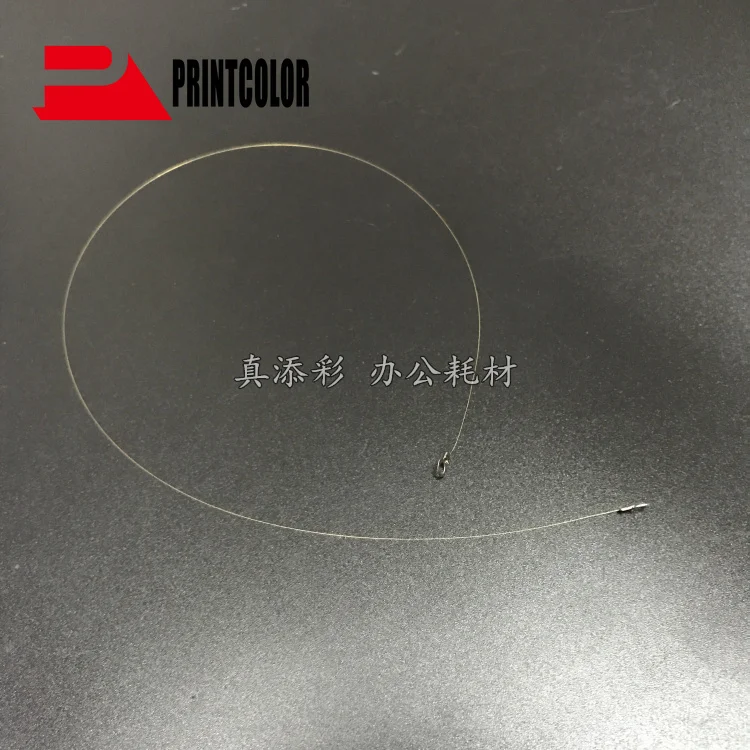 Pré-corte Carga Fio Corona para Konica Minolta Bizhub C6500 C5500 C6000 C7000 C500 de Alta Qualidade 10 Peças 65aa25080