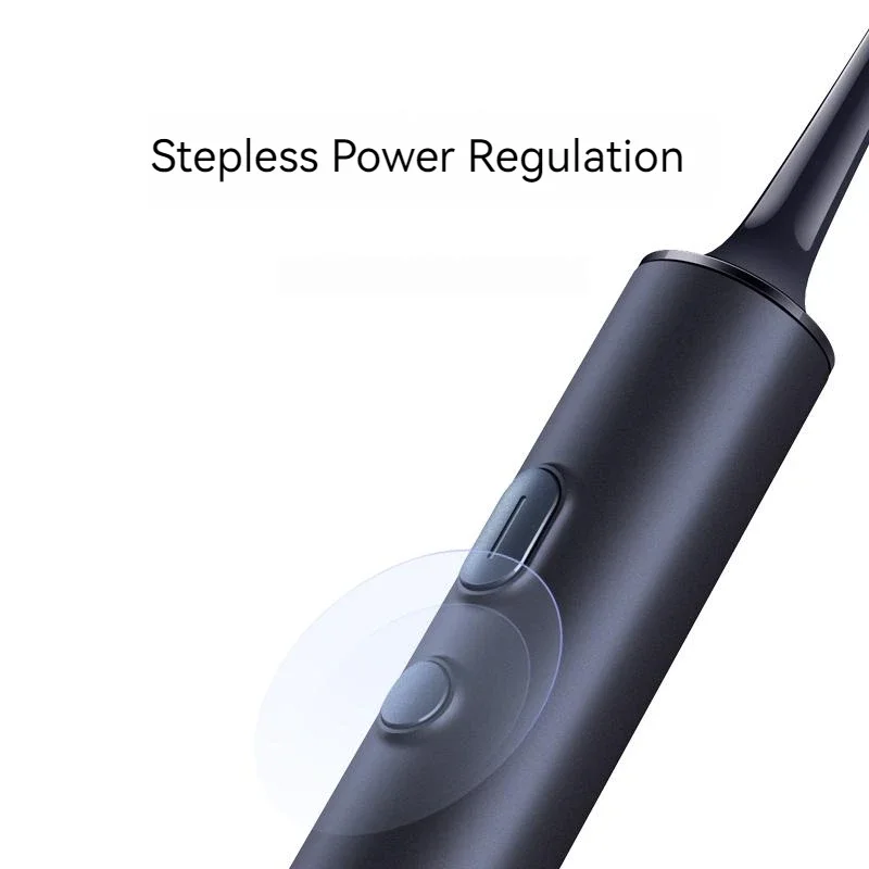 XIAOMI MIJIA Sonic Electric Toothbrush T700 Ultrasonic Vibration Teeth Whitening Oral Clean Brush Smart APP Electric Tooth Brush 5