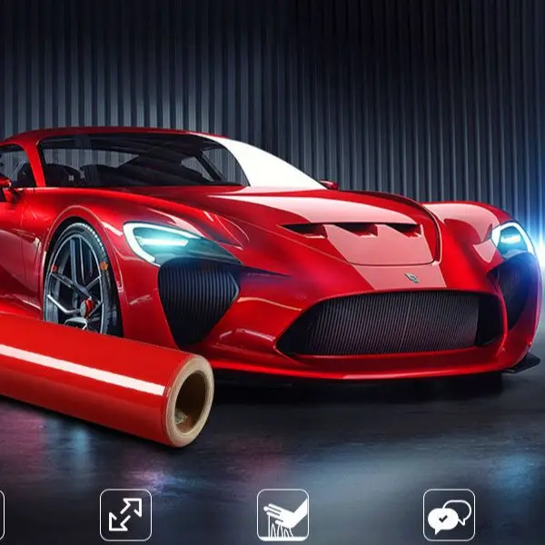 CAR WRAP TINT TOOLS Store