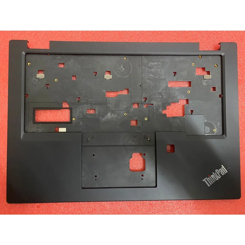 New Original cover  for Lenovo ThinkPad L13 Gen 2 Palmrest cover case with FP hole 5CB0Z69462 5CB0Z69176