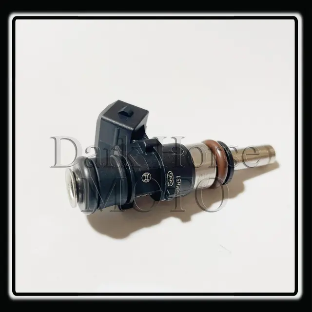 Original Motorcycle Fuel Injector FOR VOGE SR4 MAX SR4MAX