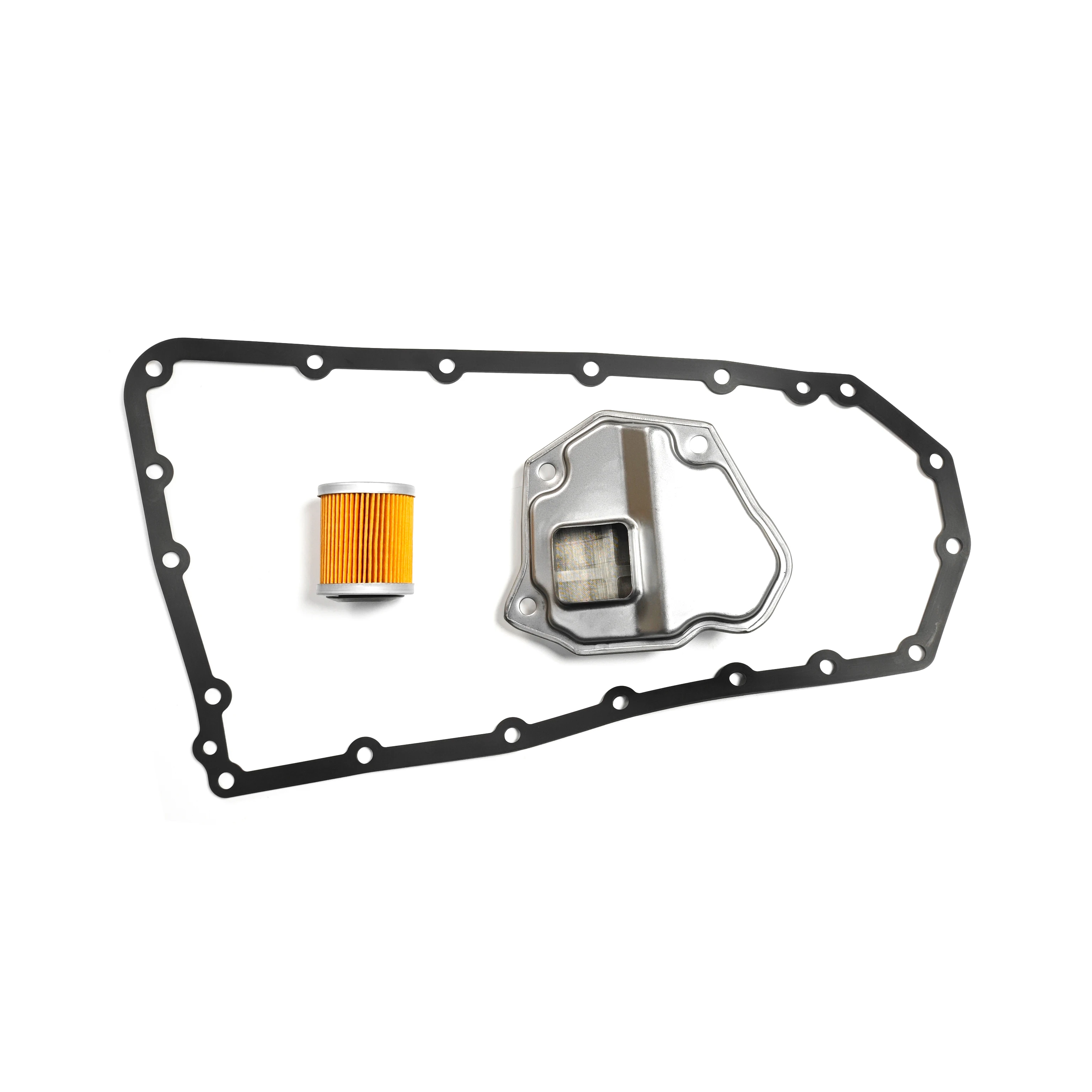 Transmission Shifter Repair Kit JF011E RE0F10A CVT AUTO TRANSMISSION Filter KIT for DODGE JEEP MITSUBISHI 2007 -