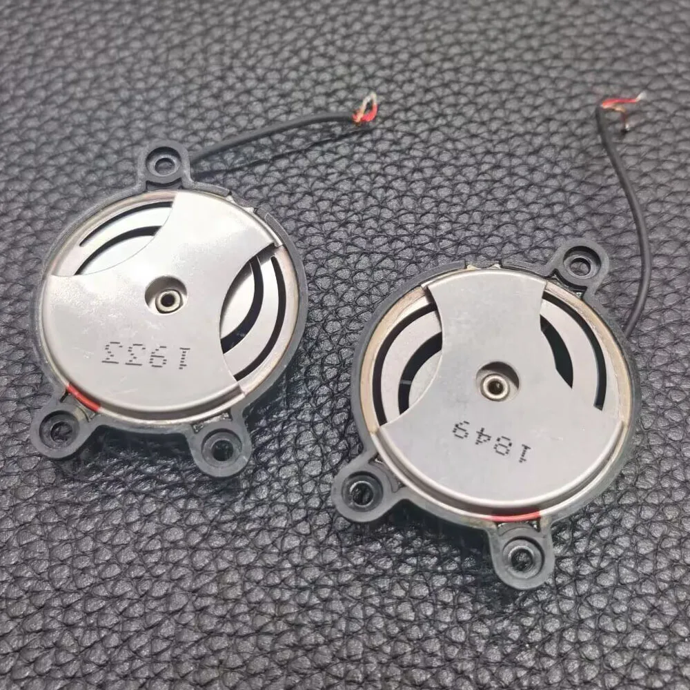 Speaker Driver Sensory Bass Parts for Skullcandy Crusher Wireless Headphone Sound Unit Additional Subwoofer Speaker Parts