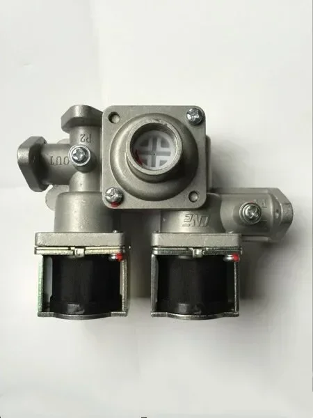 Universal Gas Oven Parts Sustaining solenoid valve 1/4" DC24V