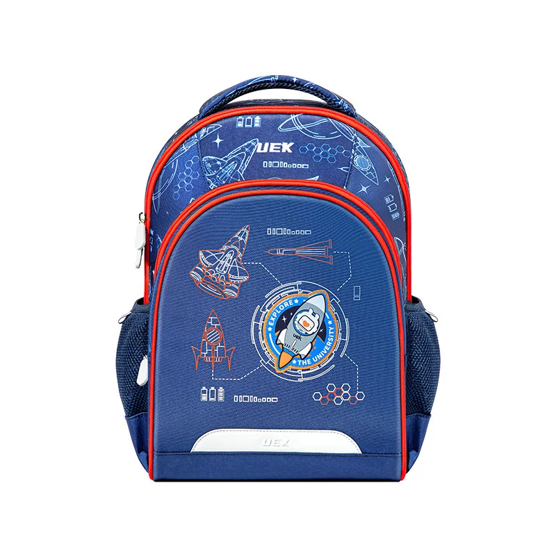 2022 Waterproof Children School bags 