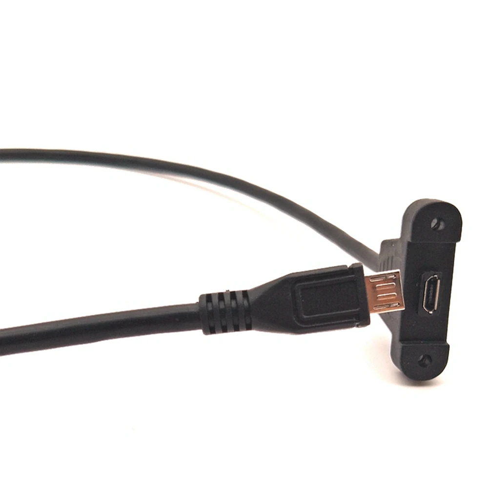 Рисунок 3 - Разъем Micro USB 2