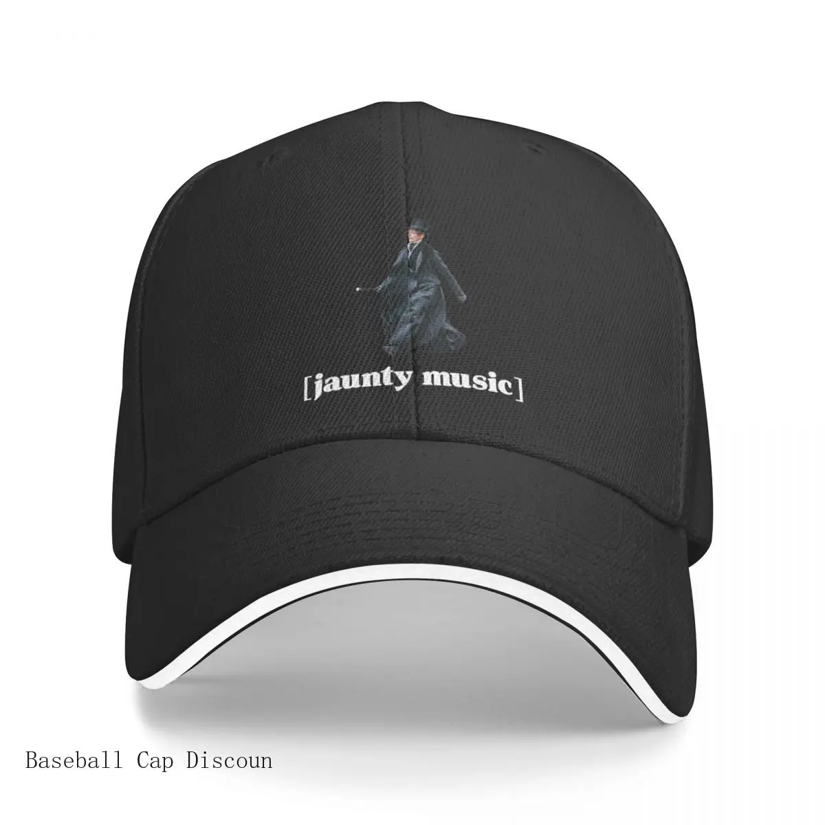 

Best Anne Lister - Jaunty Music Baseball Cap Military Tactical Caps Anime Hat Christmas Hats Women Beach Fashion Men's